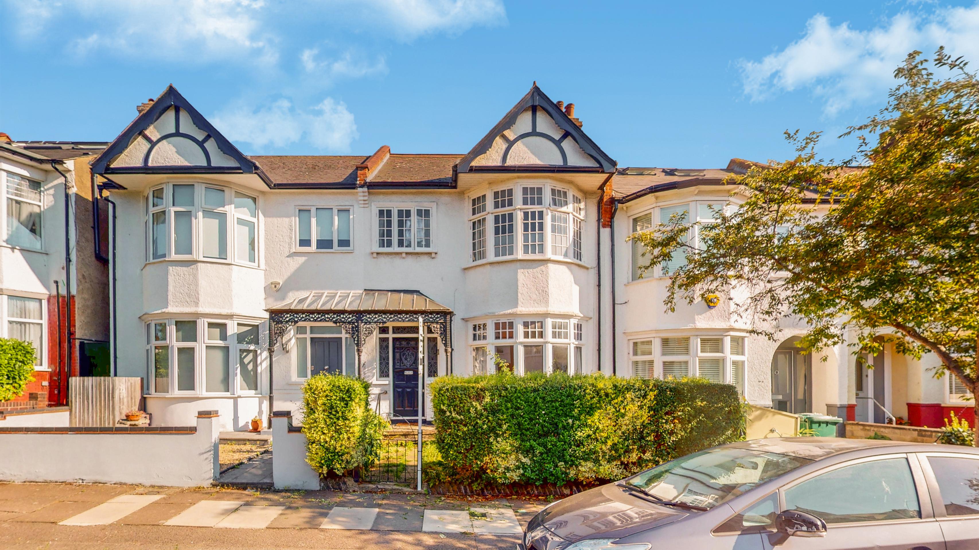 Modern Apartment Caddington Road, Cricklewood NW2